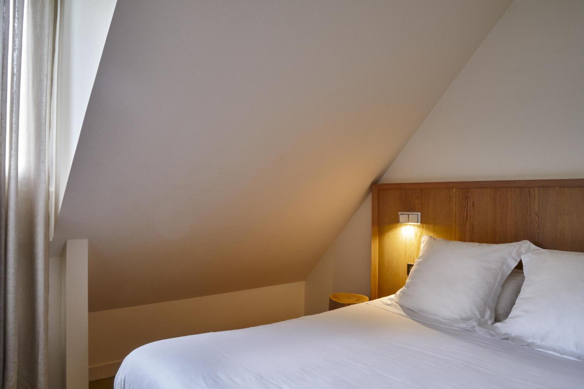 Chambres Breizh Cafe Cancale Bagian luar foto