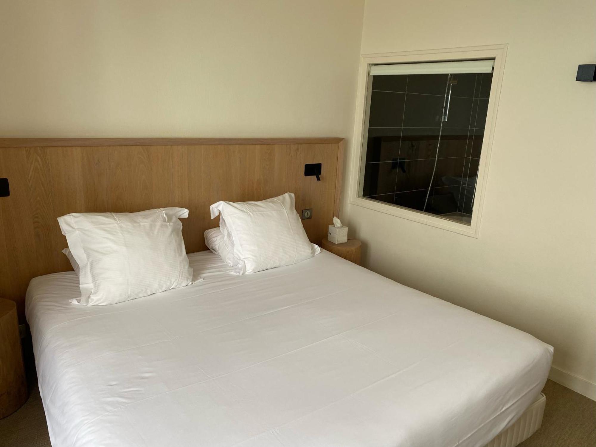 Chambres Breizh Cafe Cancale Bagian luar foto